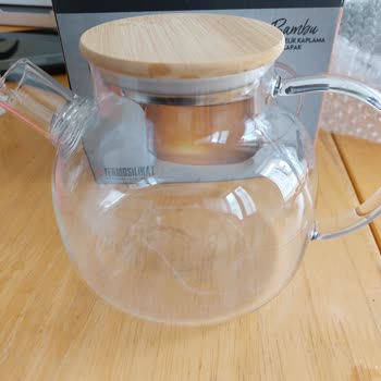 Demlik Kulpu Aşırı Isınıyor, Uyarı Eksikliği Var