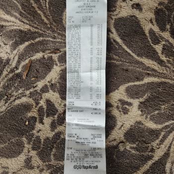 Şok Market'te QR Kod Sorunu Ve Win Puanların Yatırılmaması