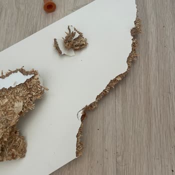 Kilim Mobilya Koltuk 5 Ayda Dağıldı, Malzeme Kalitesi Hayal Kırıklığı