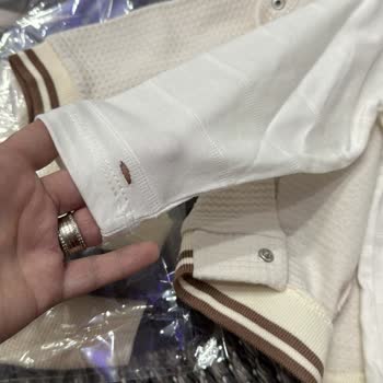 Tiwiti Baby Kids Kusurlu Ürünlerde Ücret İade Talebi