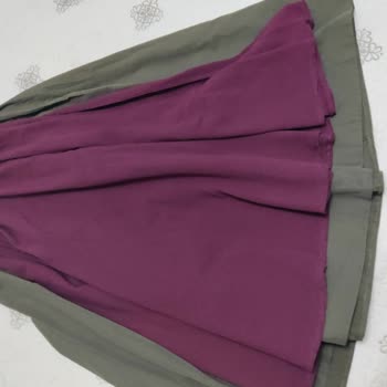 Aldığım Eteklerin Ölçüleri Yanlış Çıktı Değişim Süreci Mağdur Etti