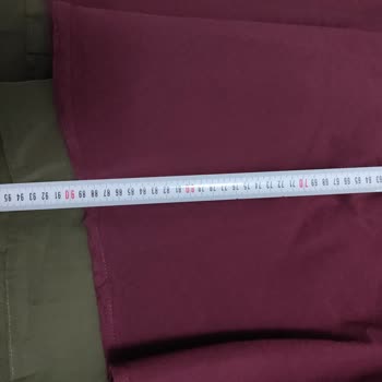 Aldığım Eteklerin Ölçüleri Yanlış Çıktı Değişim Süreci Mağdur Etti