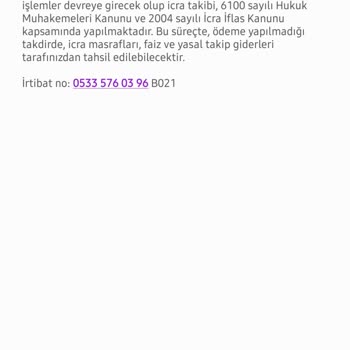 Online Eğitim Vaadiyle Sertifika Ve Ödeme Talebi