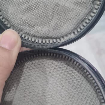 Philips Süpürgeye Sahte Filtre Takıp Garanti Dışı Bıraktılar