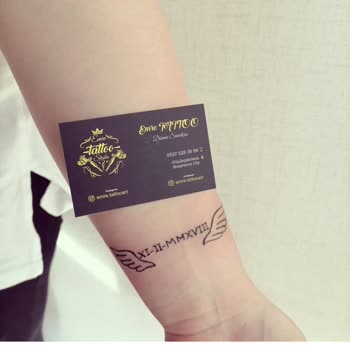 Emre.tatooart Sayfasının Yanıltması