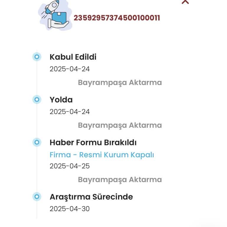 Ekstra Ücretli Hızlı Teslimat Yapılmadı, Mağduriyetim Giderilmiyor