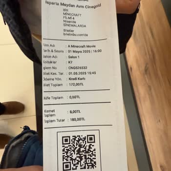 Halk Günü Öğrenci Bileti Fiyatı Kasada Yükseltildi