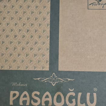 Aldığımız Baklava 2. Günde Şekerlendi, Firma Sorumluluğu Kabul Etmiyor