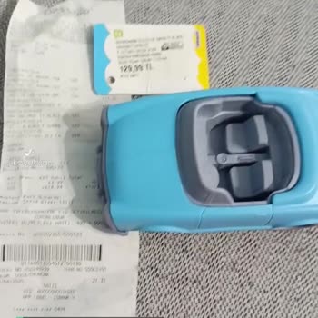Toyzz Shop Bilgilendirilmeden Defolu Ürün Satışı