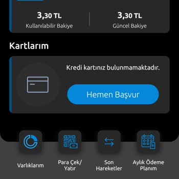 Kazandığım Paranın Hesabıma Yatırılmaması Hakkında Şikayet