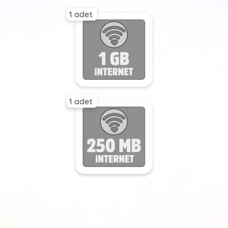 İnternet Paketim Yüklenmiyor Mağdur Ediliyoruz