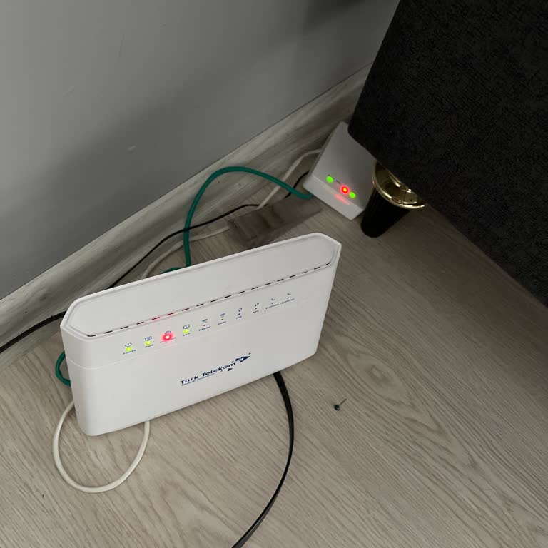 Üç Gündür Devam Eden Fiber İnternet Arızası Ve Yetersiz Bilgilendirme