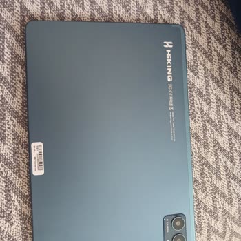 Aldığım Tablet Bozuk Çıktı Mağaza Çözüm Sunmuyor