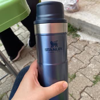 Stanley Termosum Sıcak Tutmuyor Çözüm Arıyorum