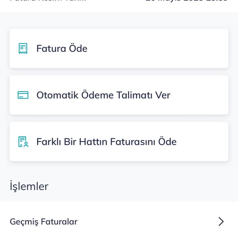 Türk Telekom Faturalı Hatta Geçtim Faturalar Beklenenden Yüksek Geldi
