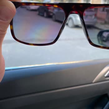 Opmar Optik İade Hakkımı Reddetti Kanunu Uygulamıyorlar