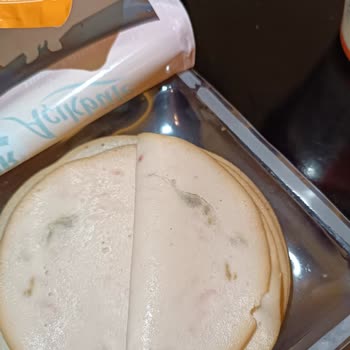 Hindi Füme Ürününde Şüpheli Madde ve Kalite Kontrol Endişesi