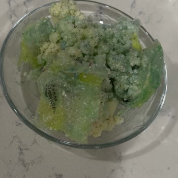 Fairy Platinum Tabletler Sürekli Yapışık Ve Kullanılamaz Halde Çıkıyor