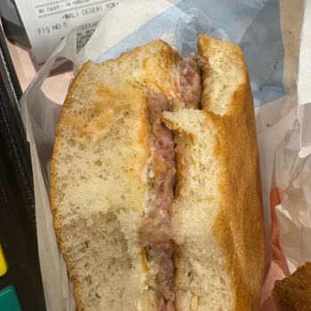 Çiğ Ve Eksik Ürün, Kaba Personel