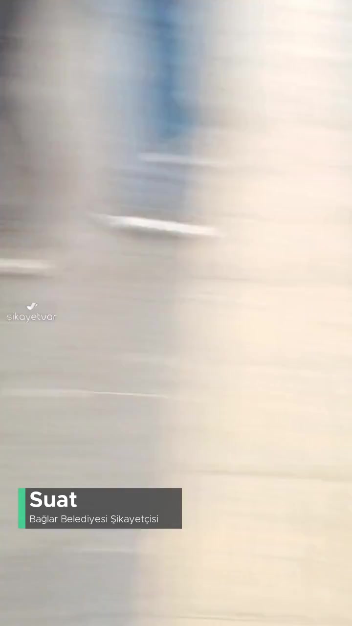 Bağlar Belediyesi İlçenin Temizliğine Önem Verilmemesi videonun kapak resmi