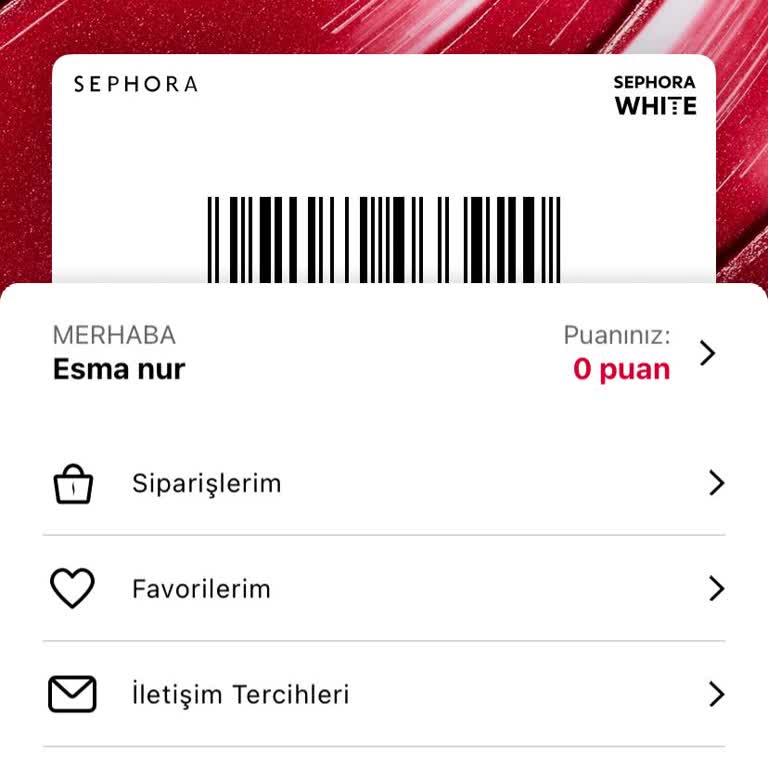 Yaptığım Alışverişin Puanları Hesabıma Yansımadı