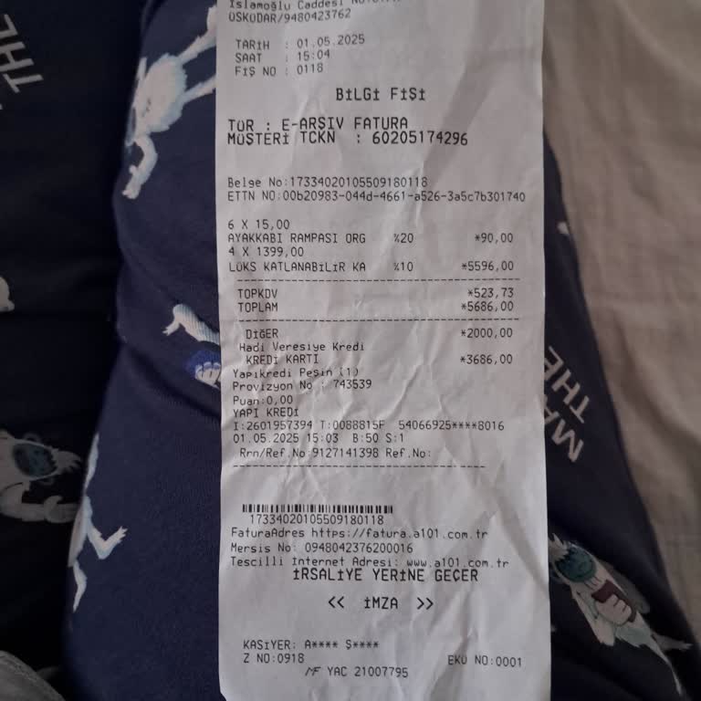 Mağaza Müdürünün Olumsuz Tavrı Ve Yetersiz Yardım