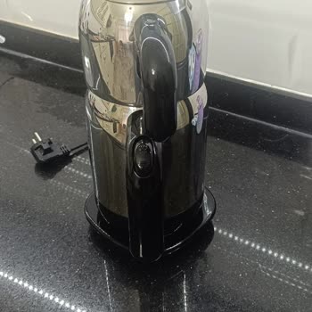 Korkmaz Çaycıda Sıcak Tutma Özelliği Eksik Ve Müşteri Hizmetleri Yetersiz