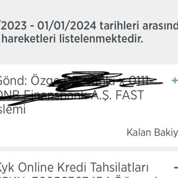 Ziraat Bankası Otomatik KYK Ödemesi Gerçekleşmedi, Haksız Faiz Yansıtıldı