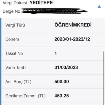 Ziraat Bankası Otomatik KYK Ödemesi Gerçekleşmedi, Haksız Faiz Yansıtıldı