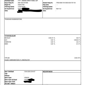 Havale İle Yatırdığım Bakiye Siteye Yansımadı, Destek Yanıt Vermiyor