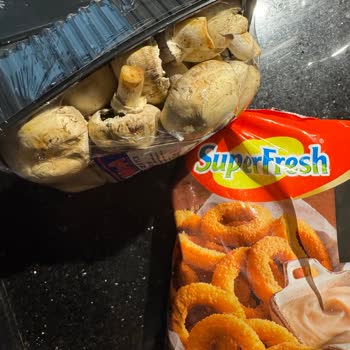 Migros Hemen'den Gelen Ürünler Yırtık Ve Müşteri Hizmetleri Yetersiz