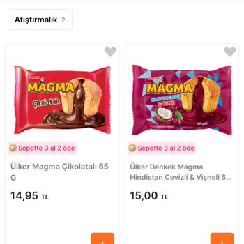 Migros'un 3 Al 2 Öde Kampanyasında Stok Yok, Müşteri Mağdur Edildi