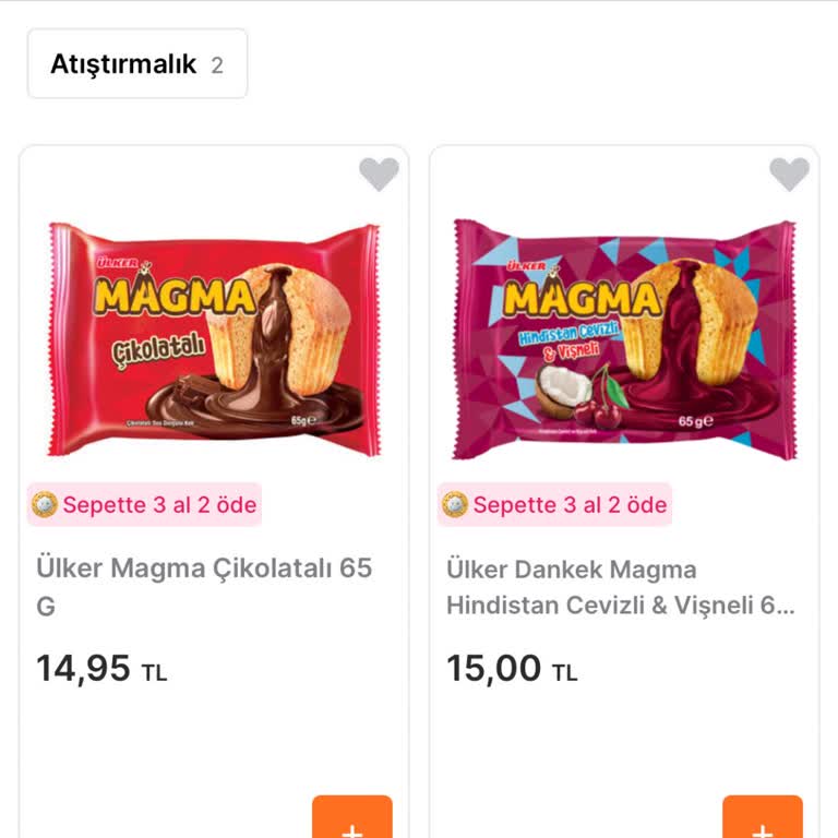 Migros'un 3 Al 2 Öde Kampanyasında Stok Yok, Müşteri Mağdur Edildi