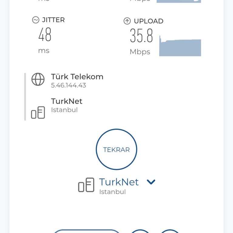 TurkNet'te Sürekli Bağlantı Kopması Ve Yetersiz Destek