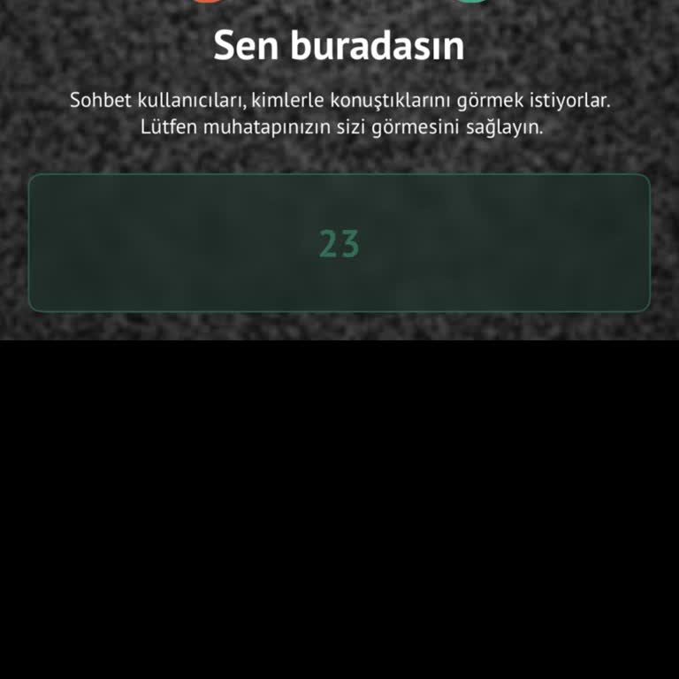 Haksız Kısıtlama Ve Sürekli Görüntü Sorunu