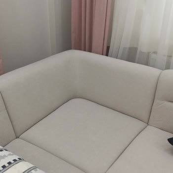 Köşe Takımında Birleşme Yerindeki Düşüklük Görsel Olarak Rahatsız Edici
