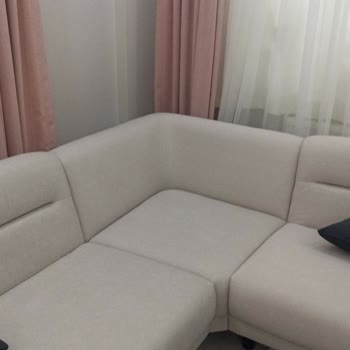 Köşe Takımında Birleşme Yerindeki Düşüklük Görsel Olarak Rahatsız Edici