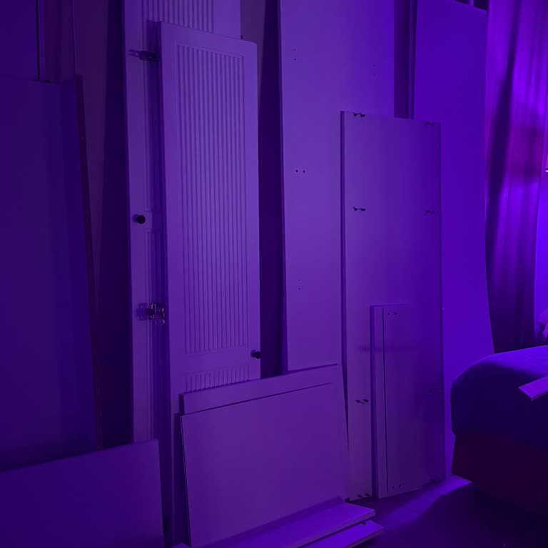 Yanlış Ve Eksik Gardırop Teslimatı Sonrası Mağduriyet