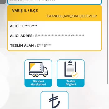 İade Edilen Elbisemin Ücreti Ödenmedi Müşteri Hizmetleri İlgisiz Kaldı