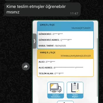 İade Edilen Elbisemin Ücreti Ödenmedi Müşteri Hizmetleri İlgisiz Kaldı