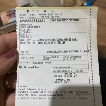 İade Edilen Elbisemin Ücreti Ödenmedi Müşteri Hizmetleri İlgisiz Kaldı