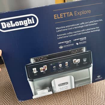 Delonghi Kahve Makinesi Sürekli Arızalanıyor, Servis Sorunları Çözmüyor