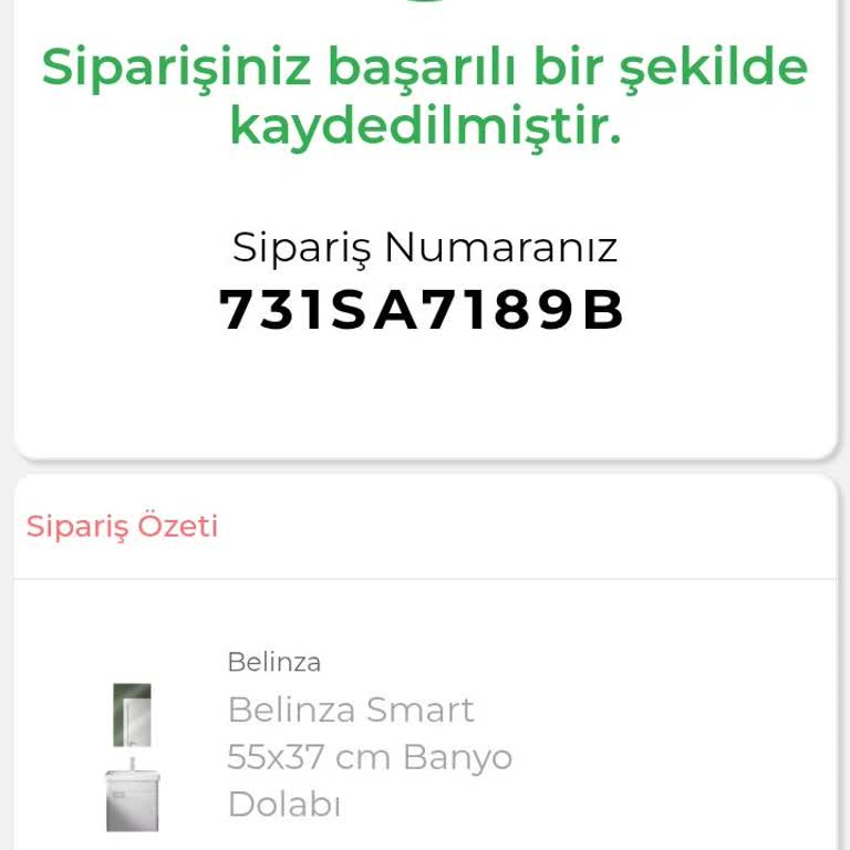 Siparişim Teslim Edilmedi, Firmadan Yanıt Alamıyorum