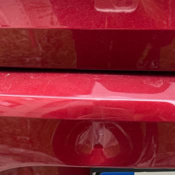 Çetaş Otomotiv Araca Zarar Veriyor