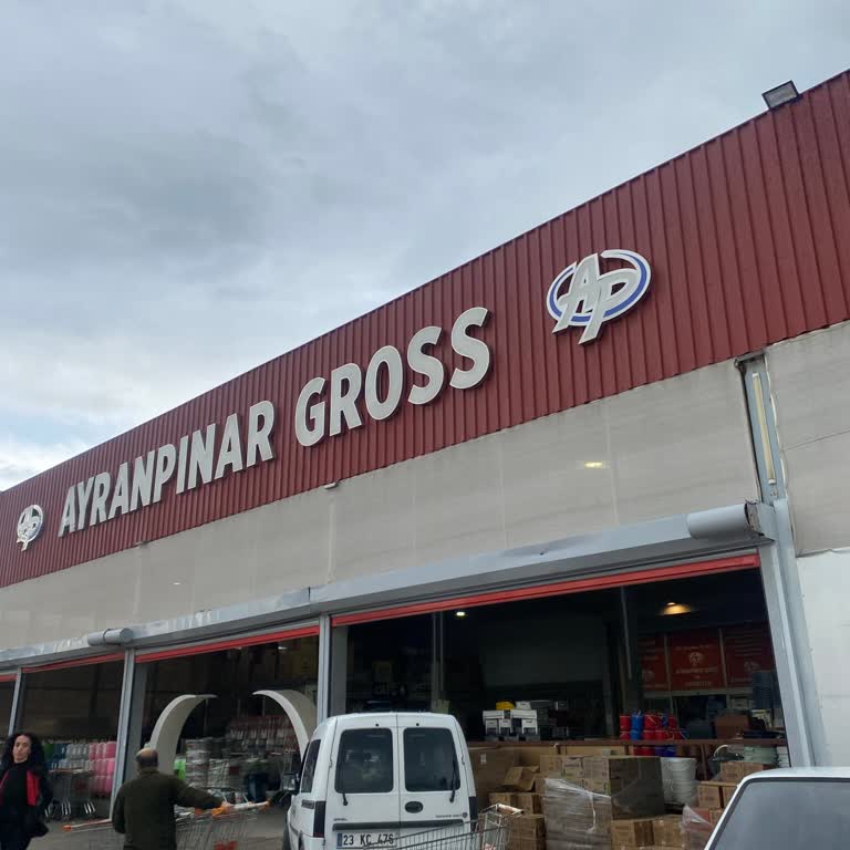 Market Poşet Politikası Ve Personel Davranışı Hayal Kırıklığı Yarattı