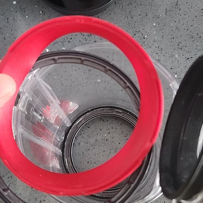 Dyson Hazne Sorunu Ve Garanti Sürecinde Mağduriyet Yaşadım