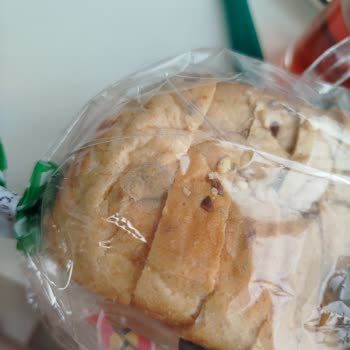 Tarihi Geçmemiş Ekmekte Küf Şoku Ve Sürekli Kontrol Sorunu