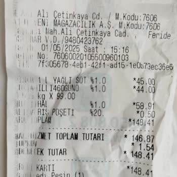 Tarihi Geçmemiş Ekmekte Küf Şoku Ve Sürekli Kontrol Sorunu