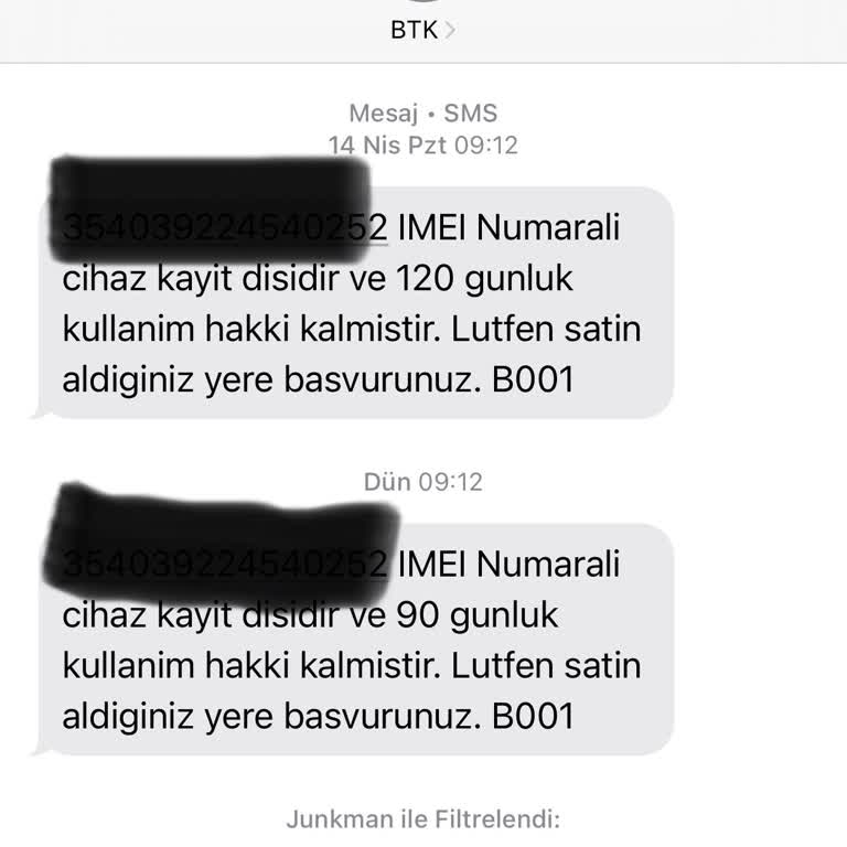Yurt Dışı Kullanım Süresinin Yanlış Hesaplanması Ve Hak Talebi