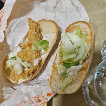 Popeyes'ten Gelen Sipariş Beklentileri Karşılamadı